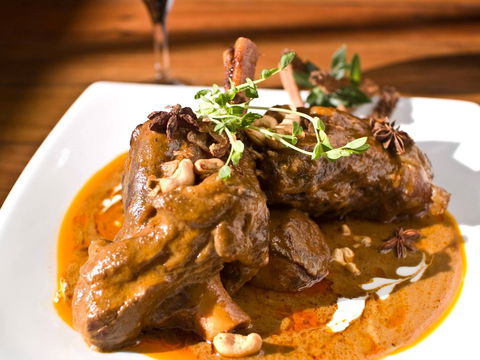 Andaman Thai Restuarant - Accommodation Fremantle 1