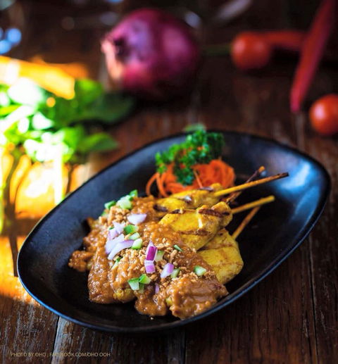 Andaman Thai Restuarant - Accommodation Fremantle 2