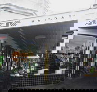 Bar Liberty - Accommodation Fremantle