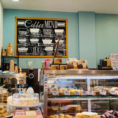Blackwattle Deli - Accommodation Fremantle 0