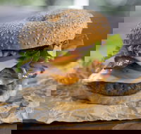 Bucking Bull - Rockingham - Accommodation Fremantle