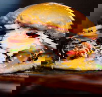 Burger Head - Accommodation Fremantle