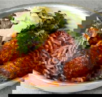 Caffe Primo - Port Pirie - Accommodation Fremantle