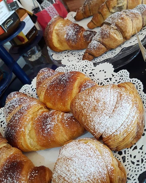 Caffe Te Ria - Accommodation Fremantle 0