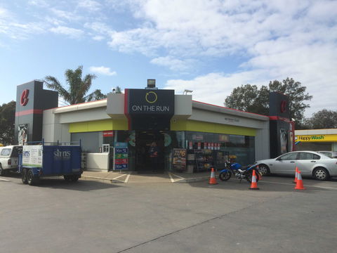 C Coffee - Paralowie - Accommodation Fremantle 0