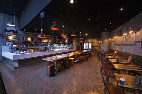Chachi's - Accommodation Fremantle 0