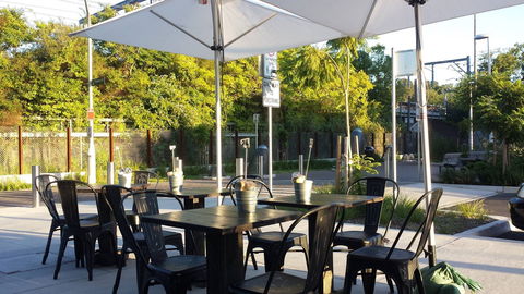 Chefs Gallery - CBD - Accommodation Fremantle 0