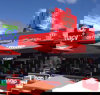 Devine - Accommodation Fremantle