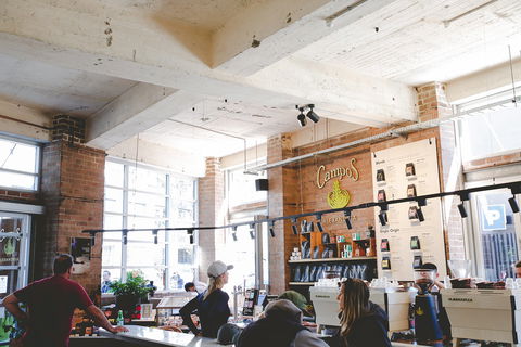 Din Tai Fung - CBD - Accommodation Fremantle 0