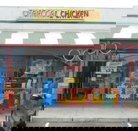 Goody's Charcoal Chicken - Accommodation Fremantle