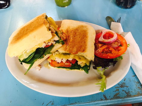Goulburn Valley Charcoal Chicken - Accommodation Fremantle 0