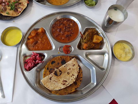 Gujju's Cafe & Chaat House - Accommodation Fremantle 0