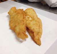 Hooked and Cooked Fish and Chips - Accommodation Fremantle