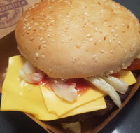 Hungry Jack's Spearwood - Accommodation Fremantle