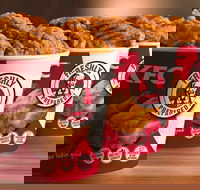 KFC - Browns Plains - Accommodation Fremantle