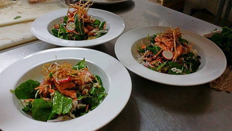 Mama Linh's - Accommodation Fremantle 0