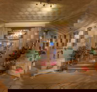 Miles Windsor Hotel - Accommodation Fremantle