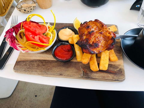 Mister Hoffman - Accommodation Fremantle 0