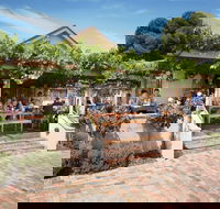 Murray Street Vineyards - Accommodation Fremantle