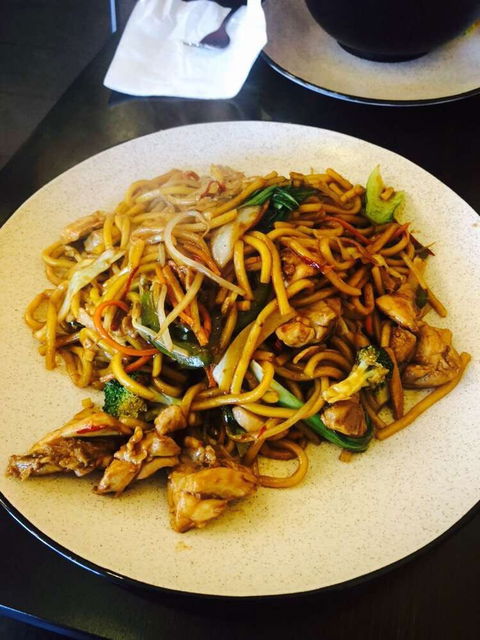 Noodle Town - Accommodation Fremantle 0