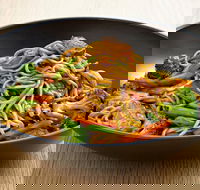 Noodle Box - Greensborough - Accommodation Fremantle