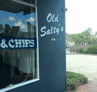 Old Salty's Seafood - Accommodation Fremantle