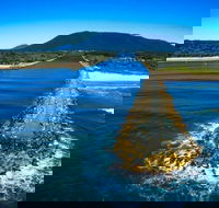 Open Book Cafe - Accommodation Fremantle