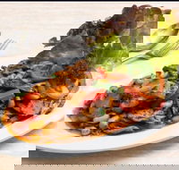 Phuket Coconut Thai - Accommodation Fremantle