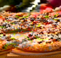 Pizza Hut - Accommodation Fremantle