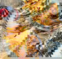 Pok Me - Accommodation Fremantle