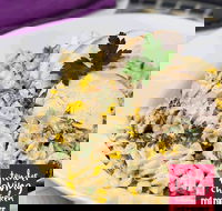 Red Rooster - Greenacre - Accommodation Fremantle