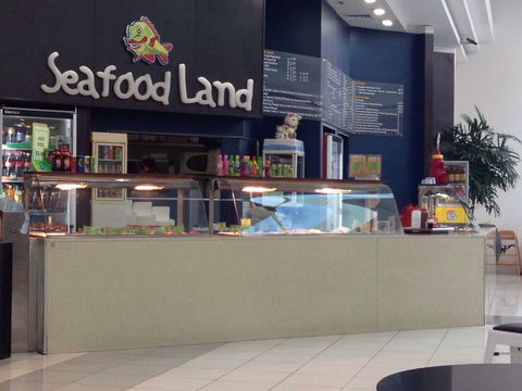 Seafood Land - Accommodation Fremantle 0