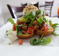 Sixty Degrees - Accommodation Fremantle