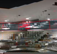 The Grill Kebabs - Accommodation Fremantle