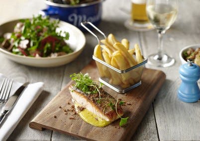 The Bavarian Beerhaus - CBD - Accommodation Fremantle 0