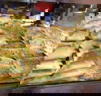 Valley Bakery - Accommodation Fremantle