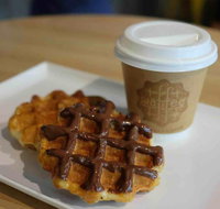 Waffee - Altona - Accommodation Fremantle