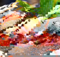 Wawa Sushi - Accommodation Fremantle