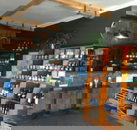 Wilsons Prom Cafe Pizza - Accommodation Fremantle