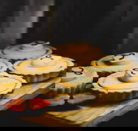 Barcella Restaurant - Victoria Point - Accommodation Fremantle