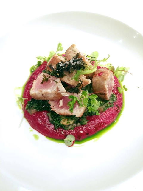 Bistro Cocotte French Kitchen - Accommodation Fremantle 0