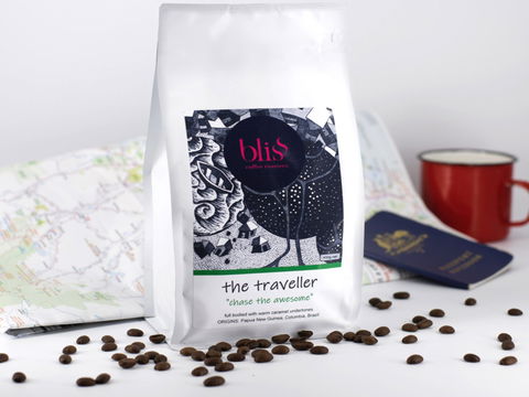 Bliss Coffee Roasters - Accommodation Fremantle 0