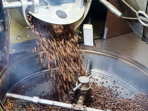 Bliss Coffee Roasters - Accommodation Fremantle 1