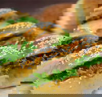 Breadtop - Browns Plains - Accommodation Fremantle