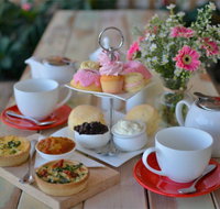 Cakes By Judy C - Accommodation Fremantle