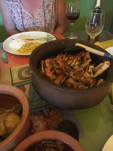 Claypot Curry House - Accommodation Fremantle 0