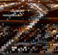 Craigie Knowe Vineyard  Cellar Door - Accommodation Fremantle