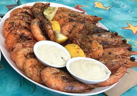 Earlwood Seafood - Accommodation Fremantle 0
