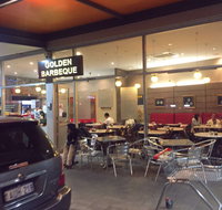 Golden Barbeque - Accommodation Fremantle