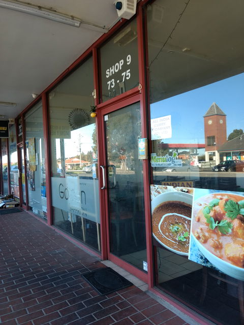 Golden Saffron - Accommodation Fremantle 0
